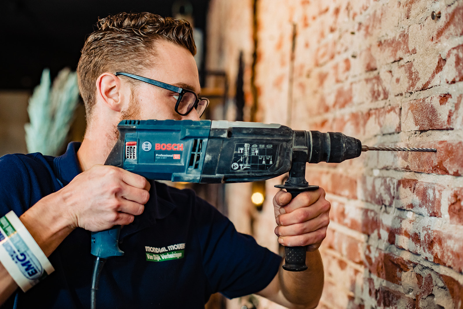 Handyman