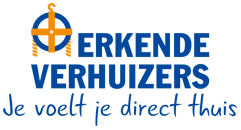Erkende Verhuizers